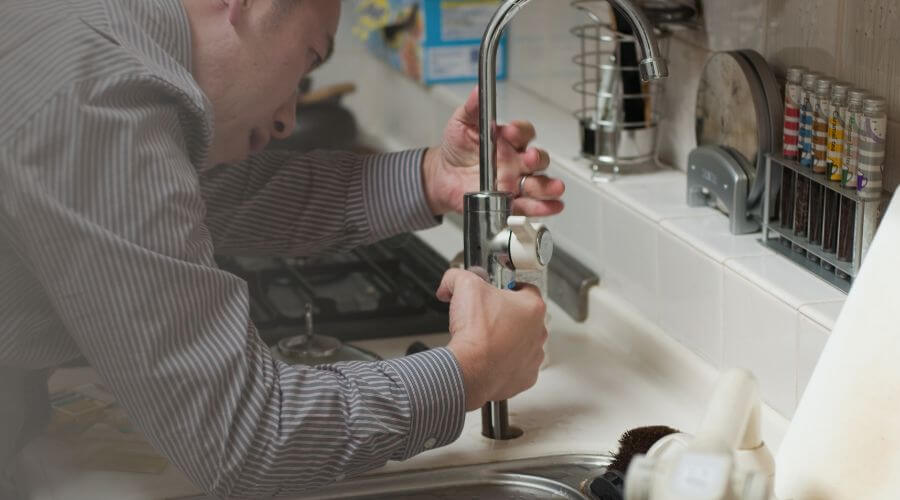Professional sewer line replacement in Trinway, OH